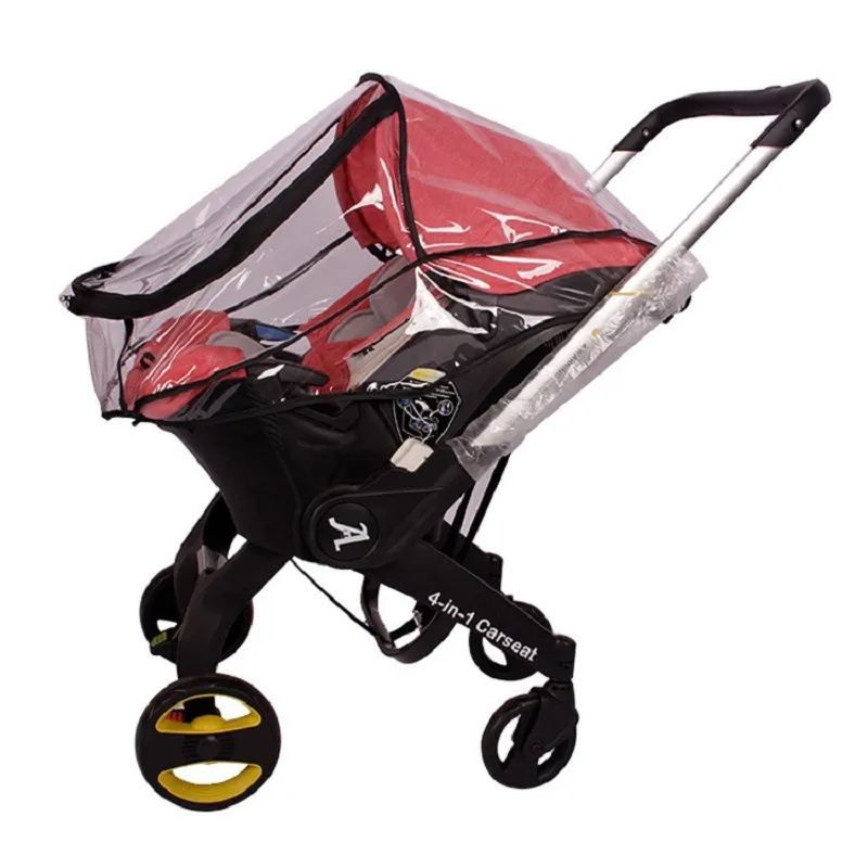 2PCS Pram Hook Baby Stroller Accessories – Gen X