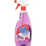 Brillo Basics Multi-Surface Lavender Spray Cleaner 22 Oz