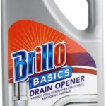 Brillo Basics Drain Opener 32 Fl Oz
