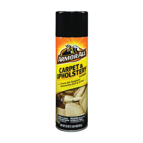 ArmorAll Carpet & Upholstery Cleaner 22 oz.