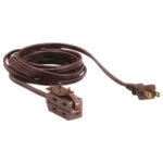 Extension Power Cord - 15FT