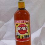 100% Pure Honey