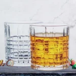BERLING GLASS SET