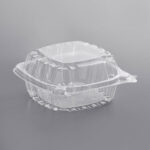 5'' Food Container