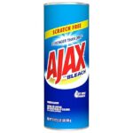 AJAX With BLEACH