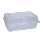 Disposable Food Box-CP 733