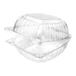 Disposable Burger Box CP 737