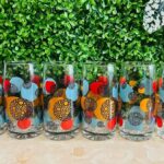 Glass Set Leo-Star