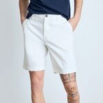 Men's Perfect Fit Classic Fit Shorts