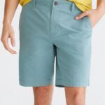 Men's Perfect Classic Fit Shorts