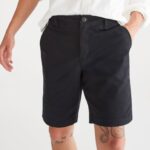 Men's Perfect Fit Classic Shorts