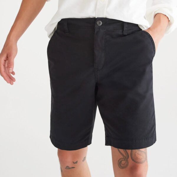 Men's Perfect Fit Classic Shorts