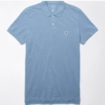 American Eagle Polo Shirt