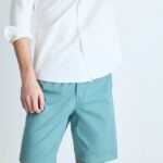 Men's Perfect Fit Classic Shorts