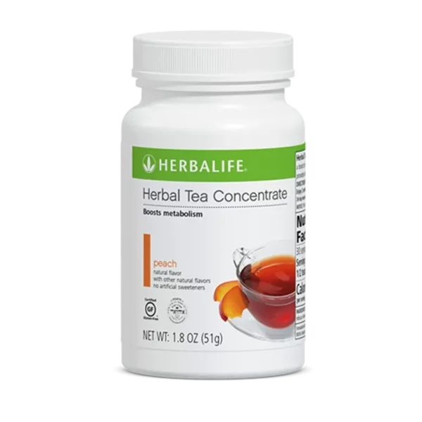 Herbal Tea Concentrate 1.8 oz