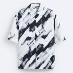 Zara shirt