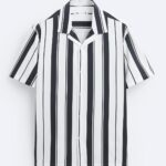Zara shirt