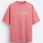 Zara designer jersey