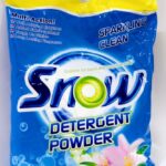 Snow Detergent Powder- 1kg