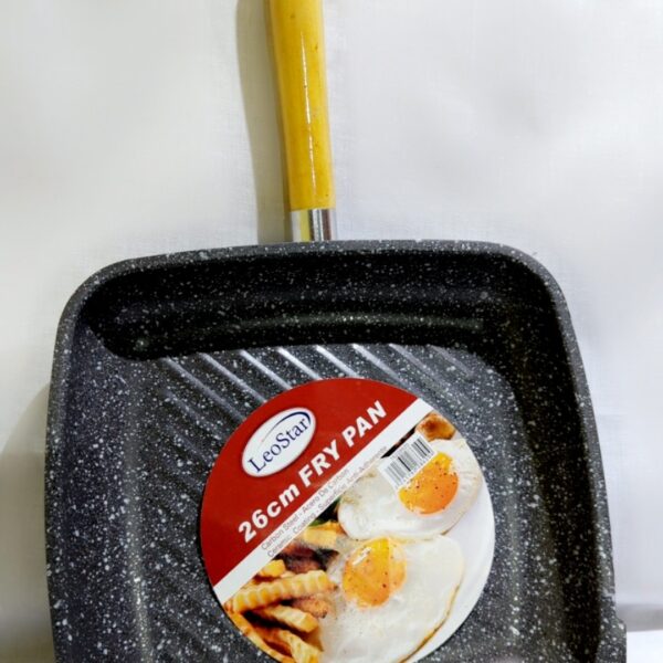 NON-STICK LEO STAR FRY PAN 26CM