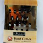 Food Grater
