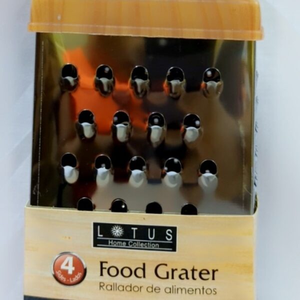 Food Grater
