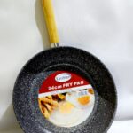 NON-STICK LEO STAR FRY PAN 24CM
