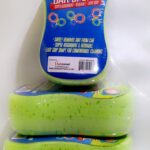 Car Sponge - Clean Home