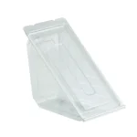 Disposable SandWich Containers