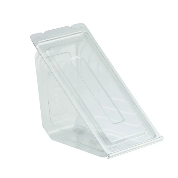 Disposable SandWich Containers