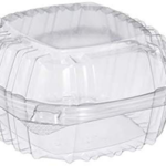 6'' Food Container