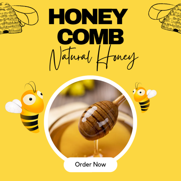 Honey Comb
