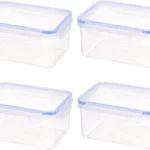 Lock & Store Container - 1900ML