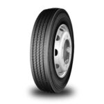 Roadlux R120 295/75R22.5 - Truck GB-G03-009