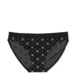 Seamless Bikini Underwear