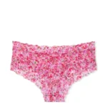 Lace Cheeky Underwear