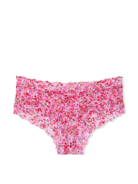 Lace Cheeky Underwear