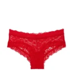 Lace Cheeky Underwear