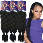 Super TZ Braids 1B