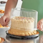 7'' Cake Containers