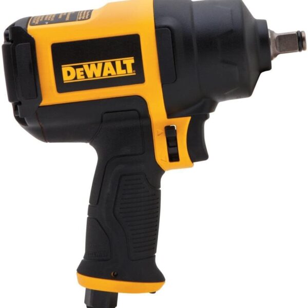 DEWALT 1/2" Drive Impact Wrench - Heavy Duty (tool only) GB-G03-007