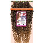 Ghana Twist Passion Locs Curly Tip