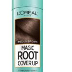 Magic Root Cover Up
