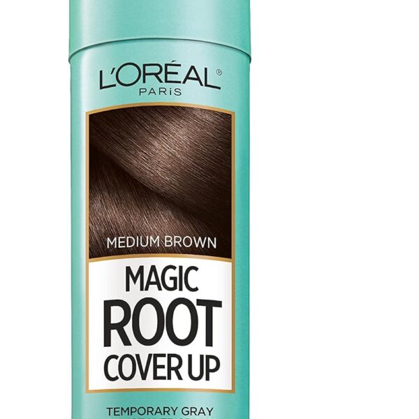 Magic Root Cover Up