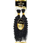 Empire Water Wave Bulk 18"