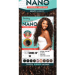 NANO Glueless Lace Wig Sirus 28"