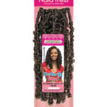 Butterfly Locs 12"