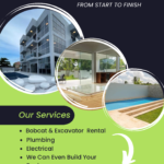B. Singh's Construction & Maintenance Services