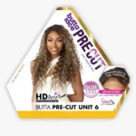 Butta Lace Pre-Cut Unit 6