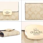 Signature Canvas Wallet 19638